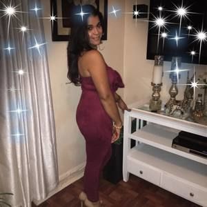 Meet your Posher, Maggy